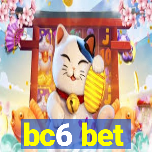 bc6 bet